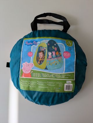 Tienda Peppa Pig Infantil