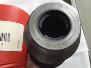 Mandril HILTI BF-LS TE 5/15