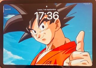 iPad 10’9" 2022 Wi-Fi 10ª Gen
