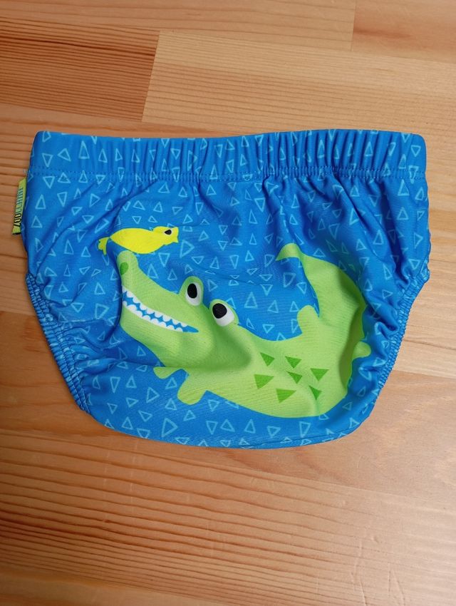 Bañadores Pañal ZooCchini (6-12m)