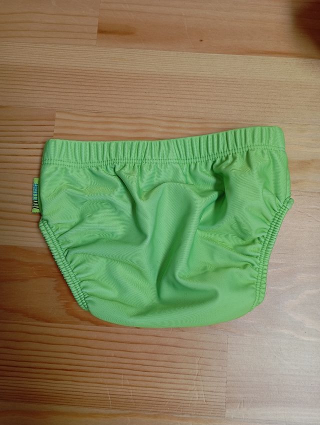 Bañadores Pañal ZooCchini (6-12m)