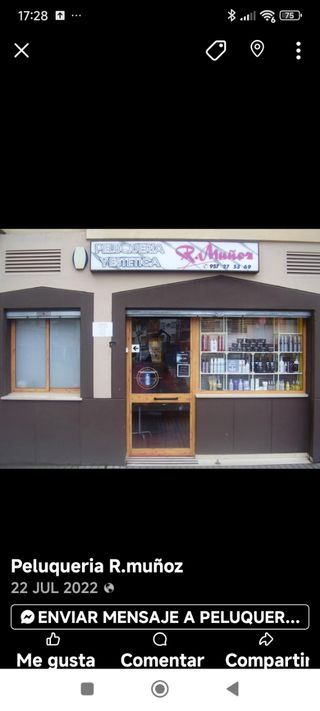 Local comercial