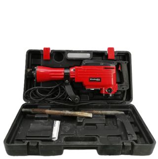 Martillo demoledor EINHELL TC-DH43 1600W 2da mano