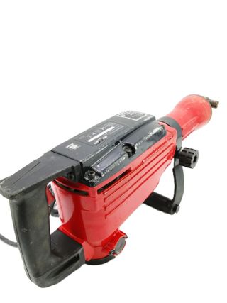 Martillo demoledor EINHELL TC-DH43 1600W 2da mano