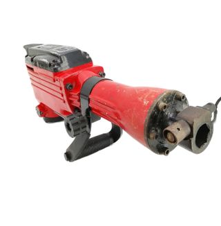 Martillo demoledor EINHELL TC-DH43 1600W 2da mano