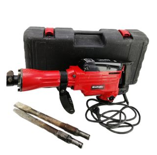 Martillo demoledor EINHELL TC-DH43 1600W 2da mano