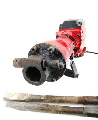 Martillo demoledor EINHELL TC-DH43 1600W 2da mano