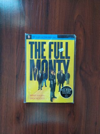 The Full Monty