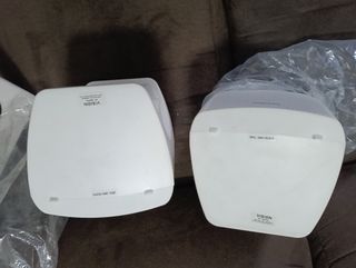 Altavoces Visión SP-1800 blancos