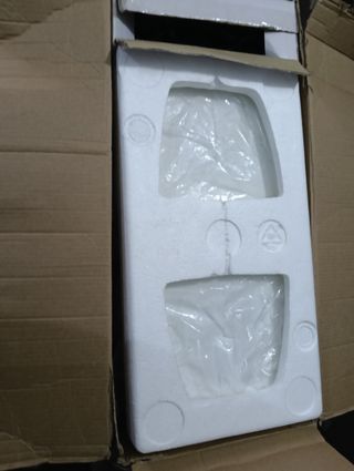 Altavoces Visión SP-1800 blancos