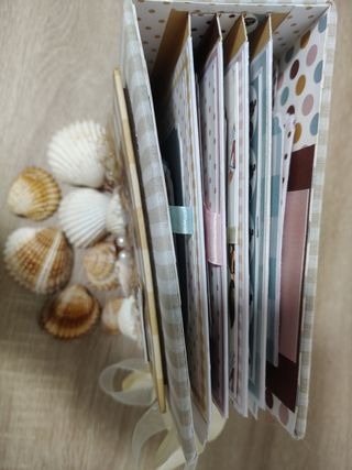 Álbum fotos Vacaciones con Encanto