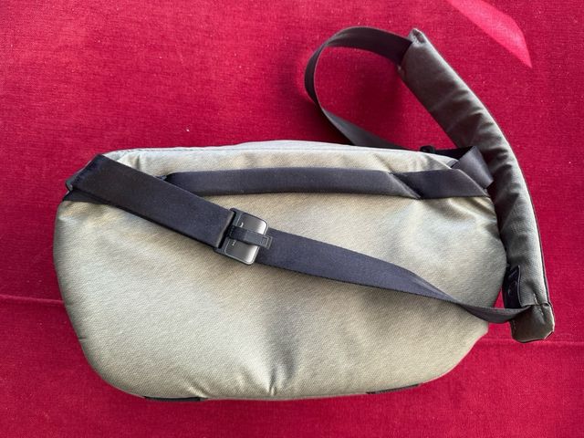 Pgytech OneGo Solo V2 - Bandolera 6L