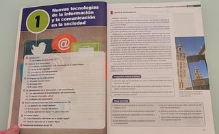 Bruño Tecnologías de Información y comunicación