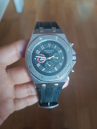Audemars Piguet Automático Imitación 