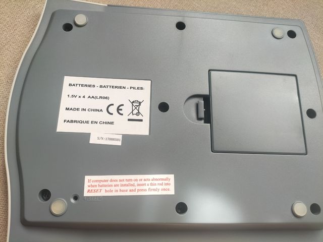 Ajedrez electrónico Voice Chess Academy