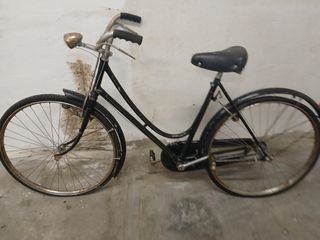 Bicicleta vintage anni '60