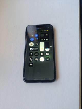 iPhone XR Negro 128gb