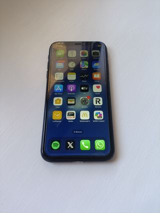 iPhone XR Negro 128gb