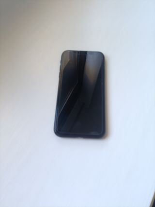 iPhone XR Negro 128gb