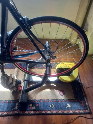 Rodillo Bkool Smart Pro2