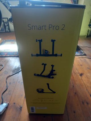 Rodillo Bkool Smart Pro2
