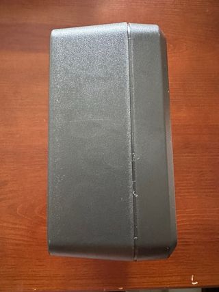 Caja Leica - Estuche de cámara