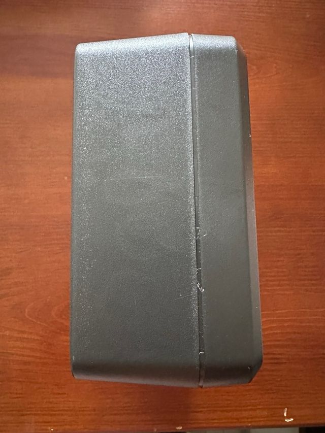 Caja Leica - Estuche de cámara