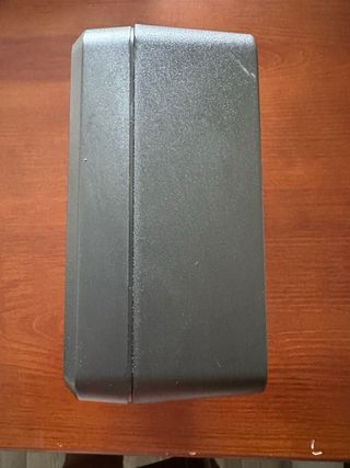 Caja Leica - Estuche de cámara