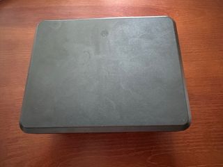 Caja Leica - Estuche de cámara