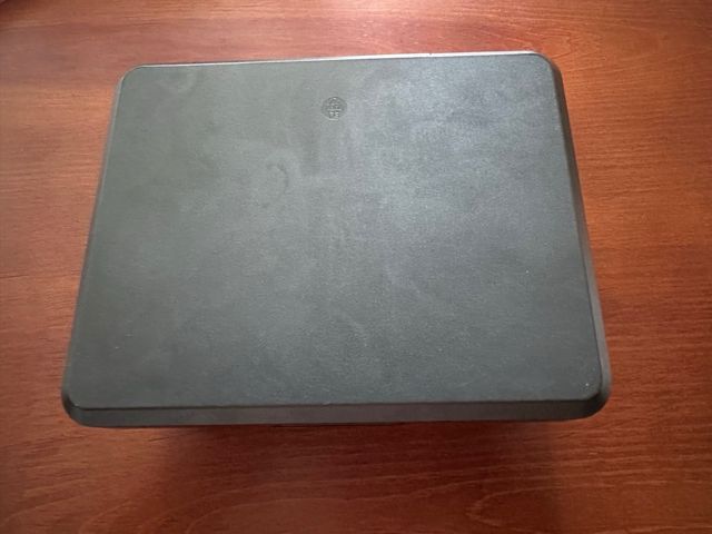 Caja Leica - Estuche de cámara