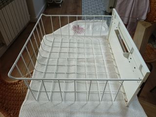 2 Cajones congelador Whirlpool ARG920