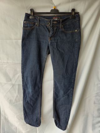 Jeans Liu Jo Made In Italy