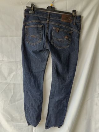 Jeans Liu Jo Made In Italy