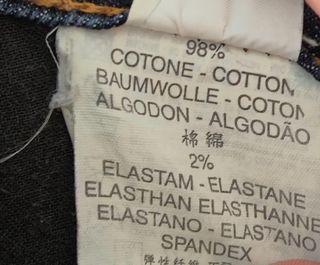 Jeans Liu Jo Made In Italy