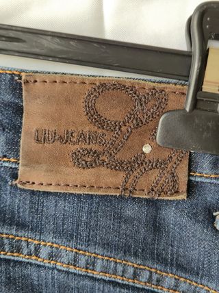 Jeans Liu Jo Made In Italy