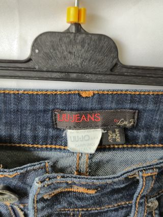 Jeans Liu Jo Made In Italy