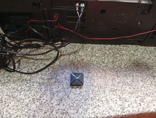 Radio Cassette Sony CFB-720L