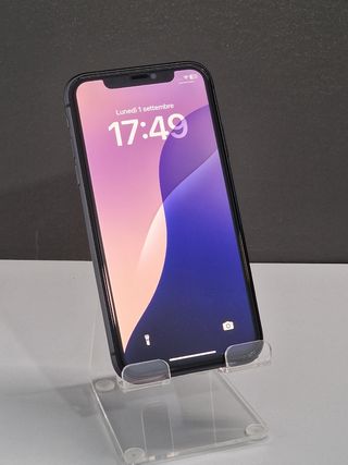 iPhone 11 128GB Grigio Siderale
