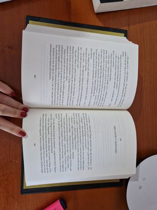 Lady Midnight. Cazadores de sombras: Renacimien...