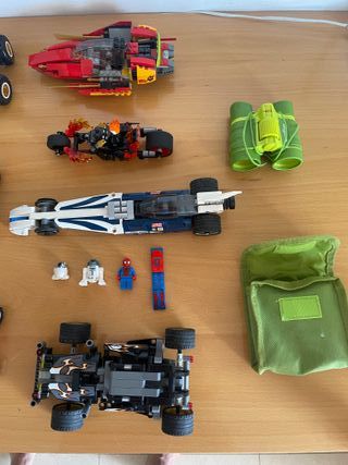 Lote barato de juguetes de niños