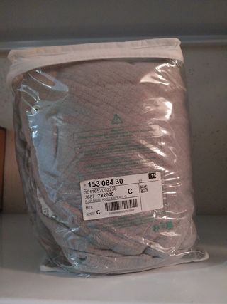 Saco bebé 2 en 1 Verbaudet