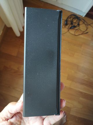 Plumas y bolígrafo - Escritura