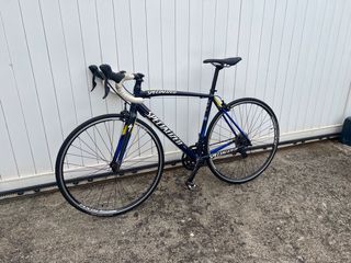 Bicicleta Specialized Allez Sport talla M