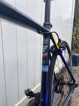 Bicicleta Specialized Allez Sport talla M