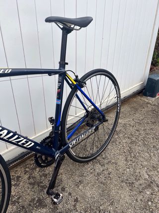 Bicicleta Specialized Allez Sport talla M