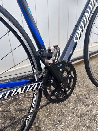 Bicicleta Specialized Allez Sport talla M