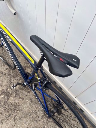 Bicicleta Specialized Allez Sport talla M