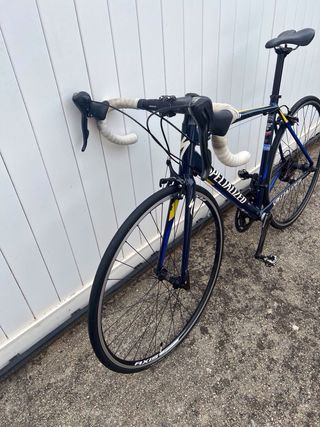 Bicicleta Specialized Allez Sport talla M