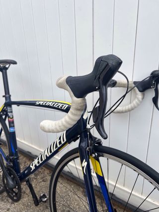 Bicicleta Specialized Allez Sport talla M