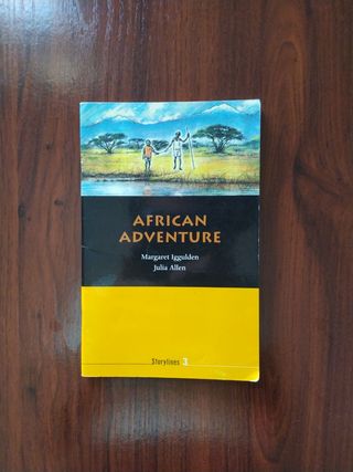 African Adventure